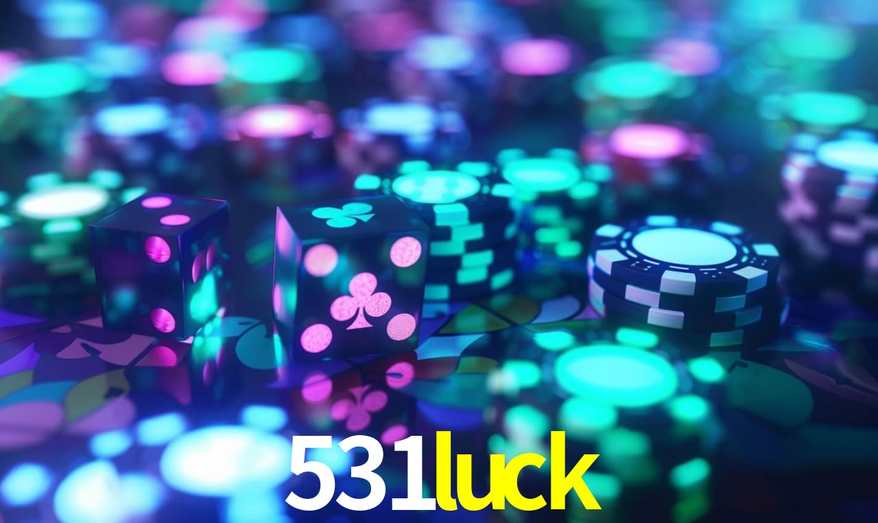 Estatísticas 531luck