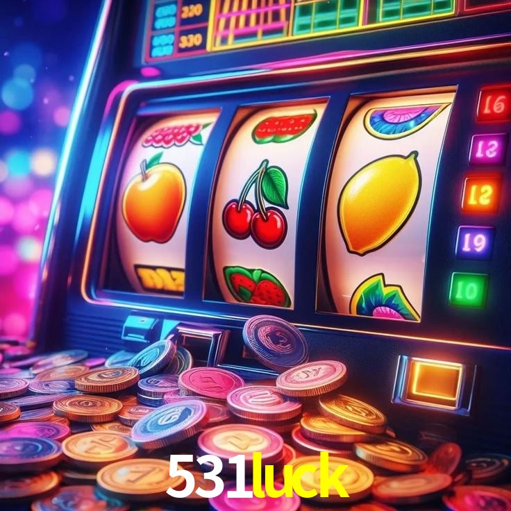 Login Seguro 531luck