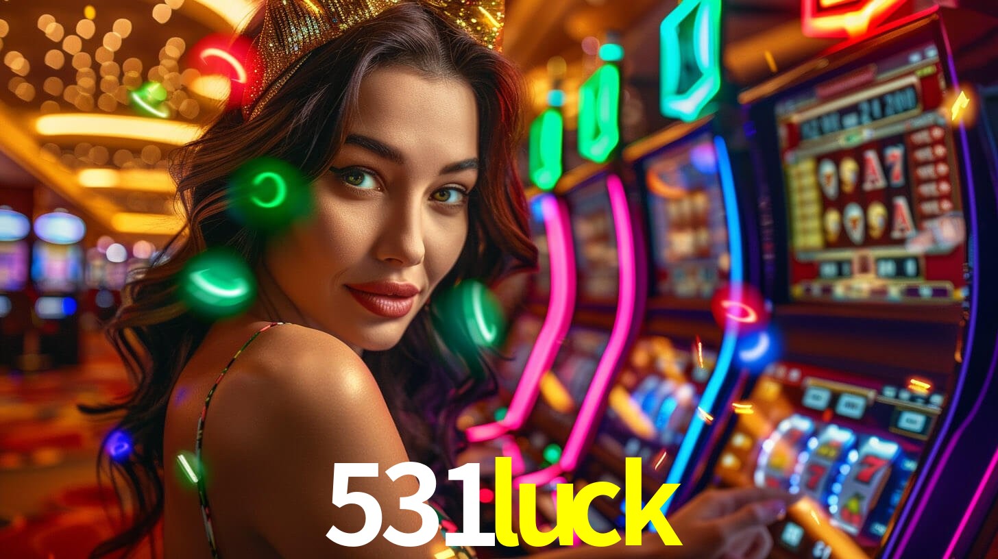 531luck,531luck.com