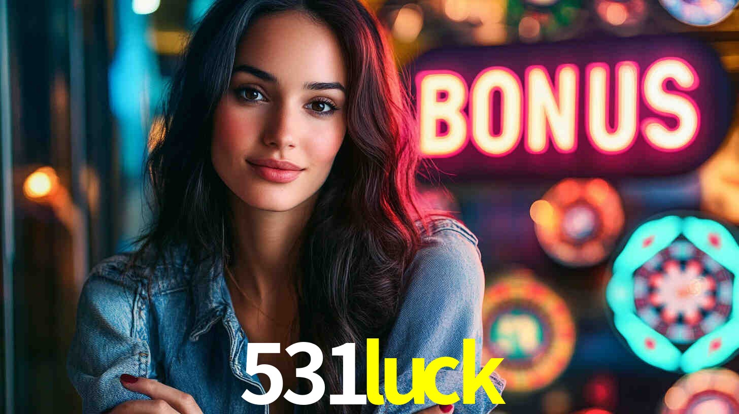 531luck app