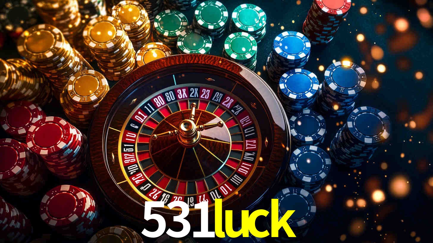 Daily Bonuses 531luck