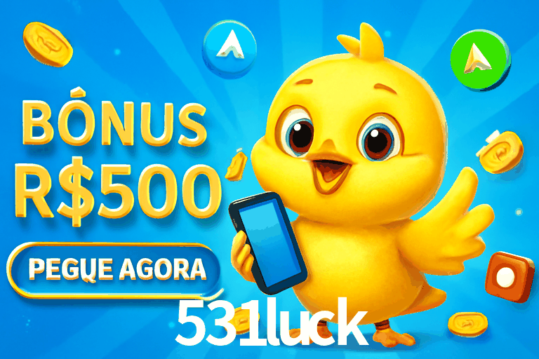 Seasonal Promotions 531luck