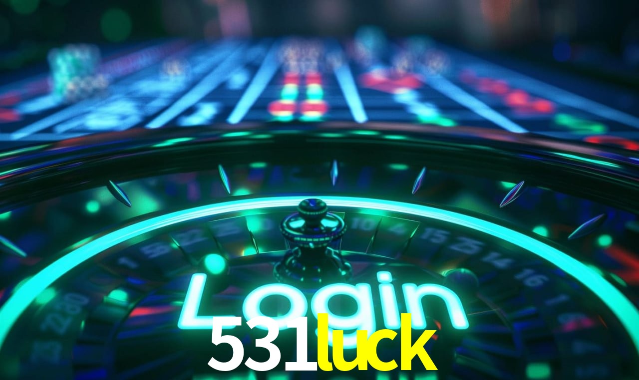 Jogos de Slot 531luck