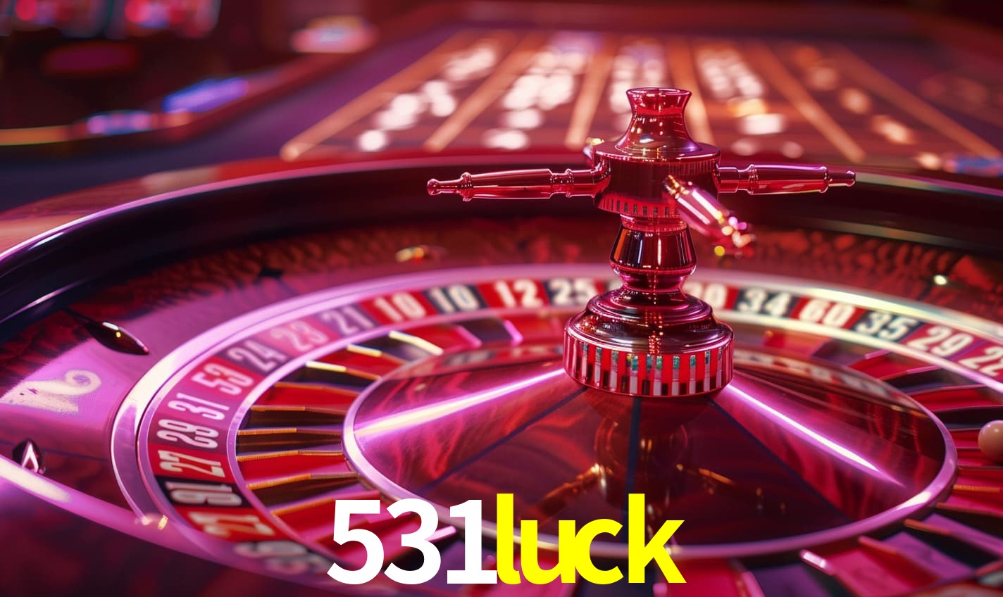 531luck Curitiba - Hall of Fame