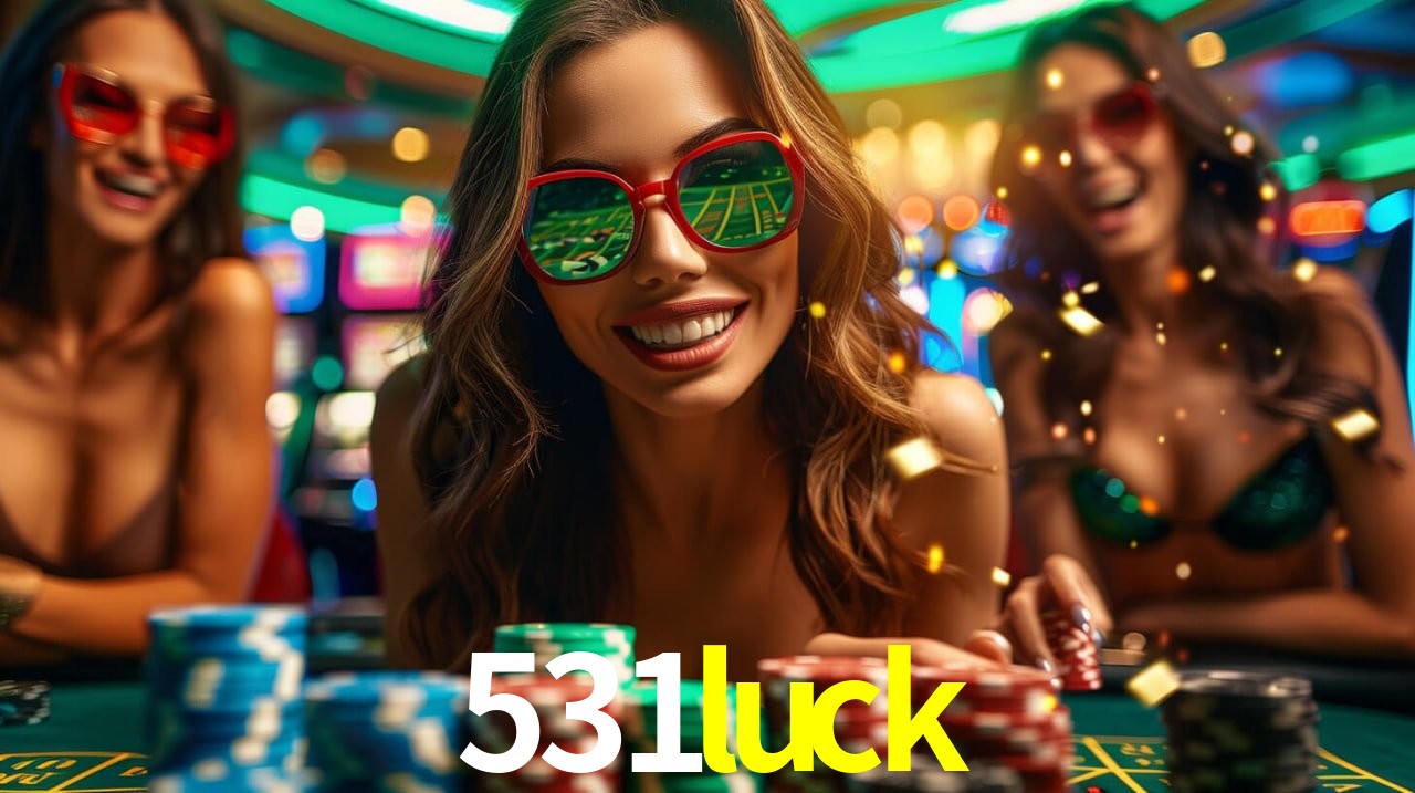 Game Statistics 531luck