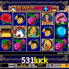 531luck Salvador - Bonus Stats
