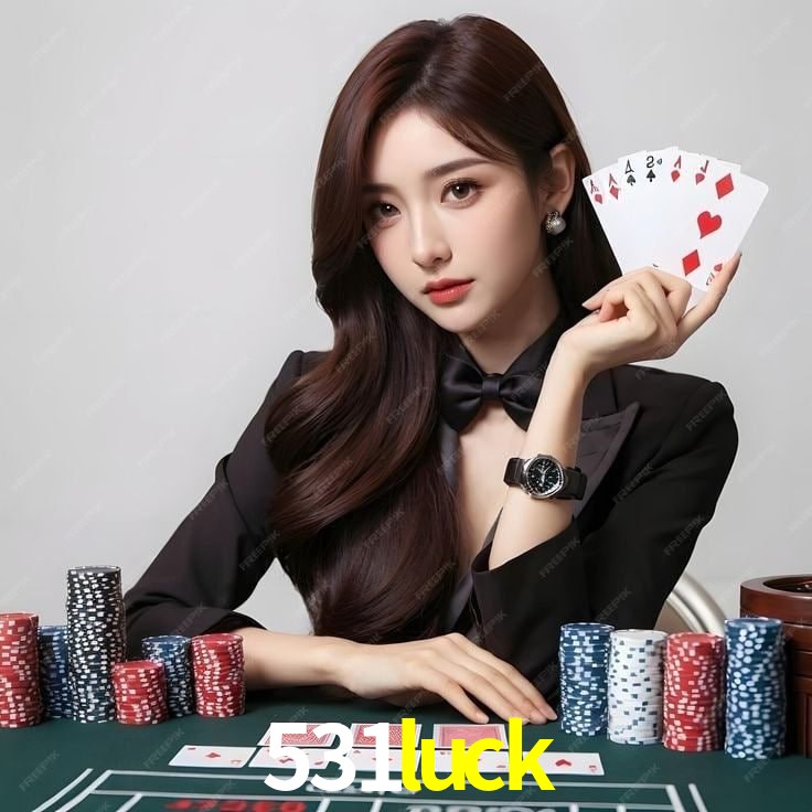 531luck - Support