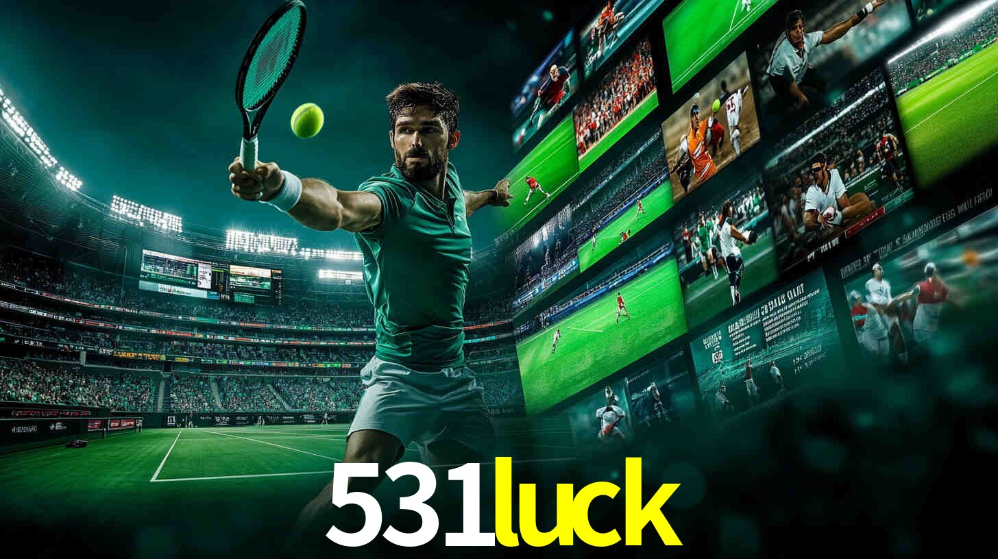 Descubra a Essência do 531luck: Nossa História e Compromissos