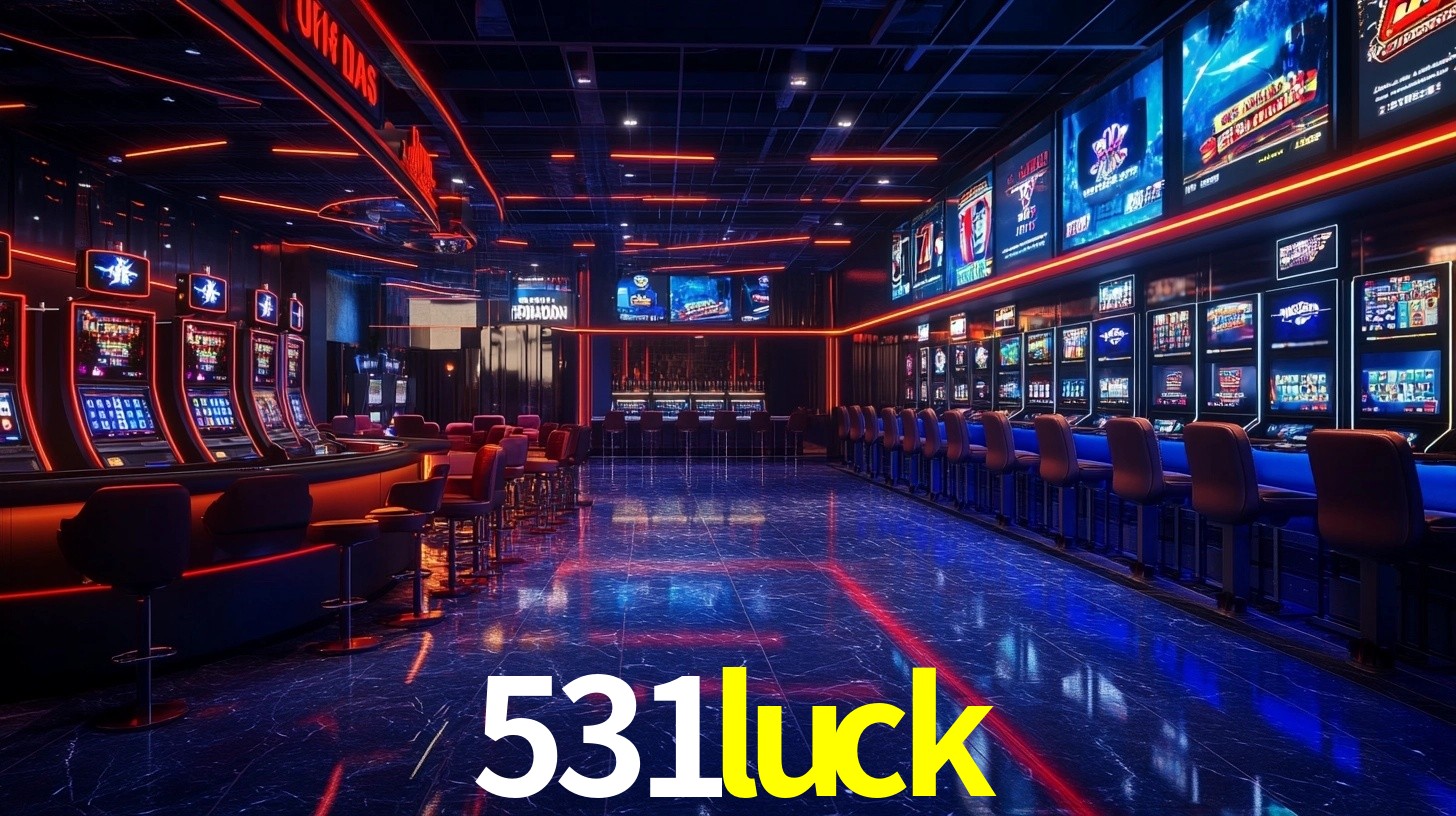 Blackjack Table 531luck